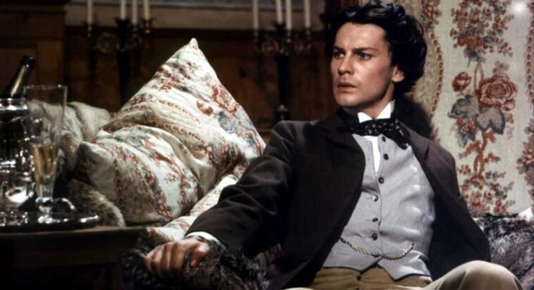 Helmut Berger