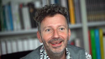 Thorsten Schorn