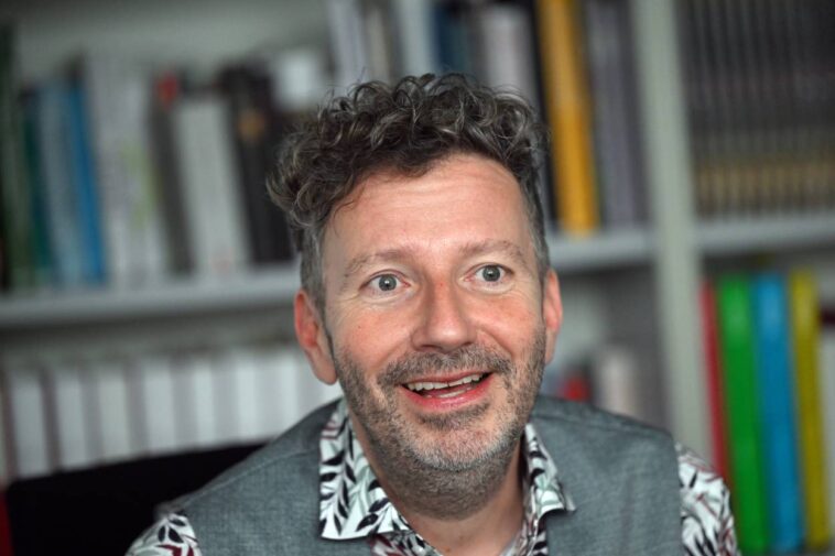 Thorsten Schorn