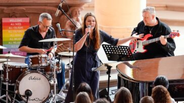 Taylor-Swift-Gottesdienst