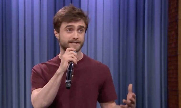 Daniel Radcliffe