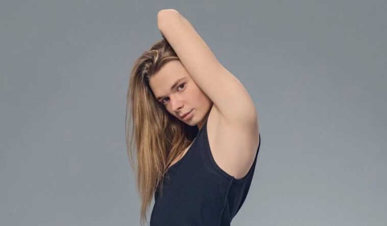 Germany's Next Top Model