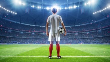 fussball fussballspieler