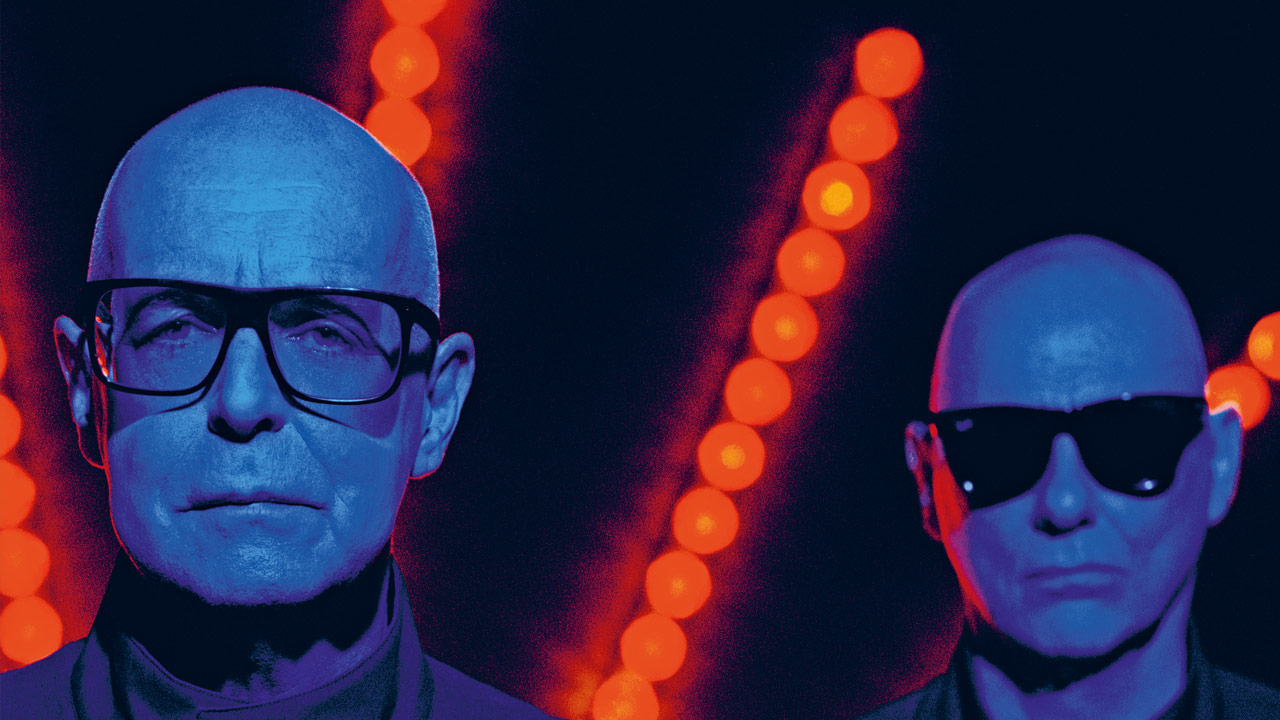 Pet Shop Boys