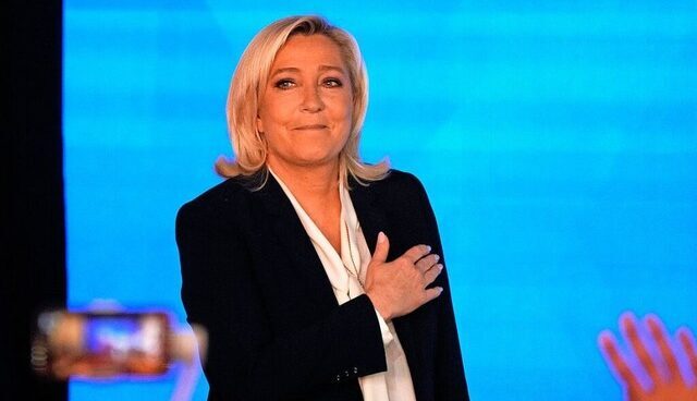 Le Pen