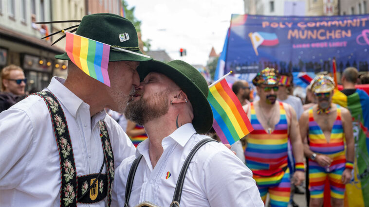 CSD München 2024