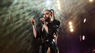 conchita wurst