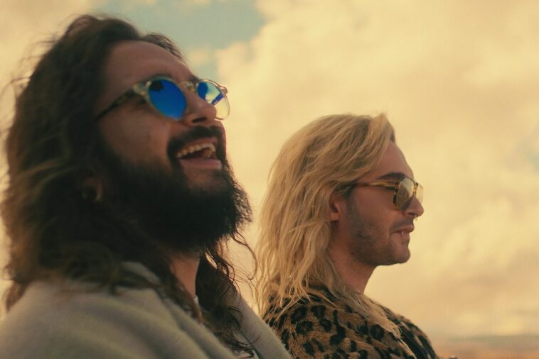 «Kaulitz & Kaulitz»