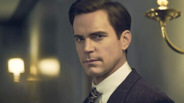 matt bomer