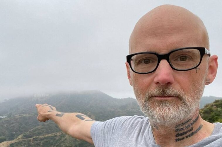 Moby