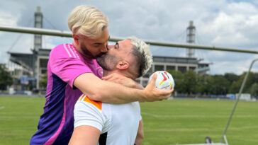 rafi rachek sam sylan