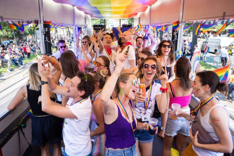 Vienna Pride