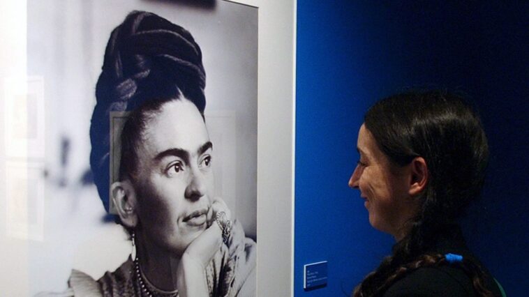 Frida Kahlo