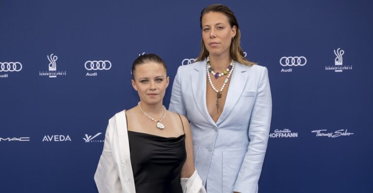 Jasna Fritzi Bauer