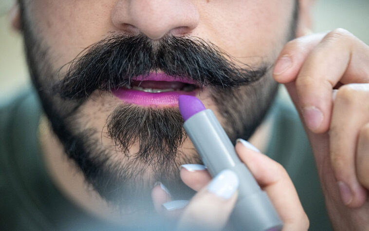 lippenstift