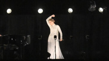 céline dion