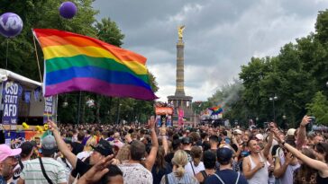 csd berlin