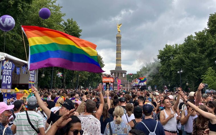 csd berlin