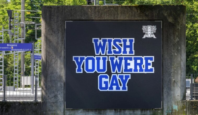 Gay