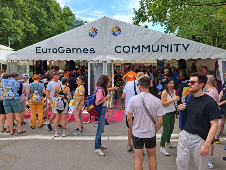 Eurogames