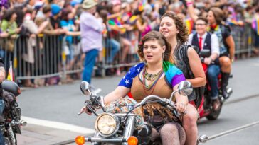 lesben san francisco