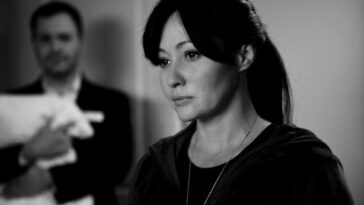 shannen doherty