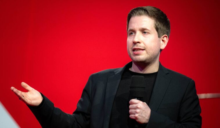 Kevin Kühnert