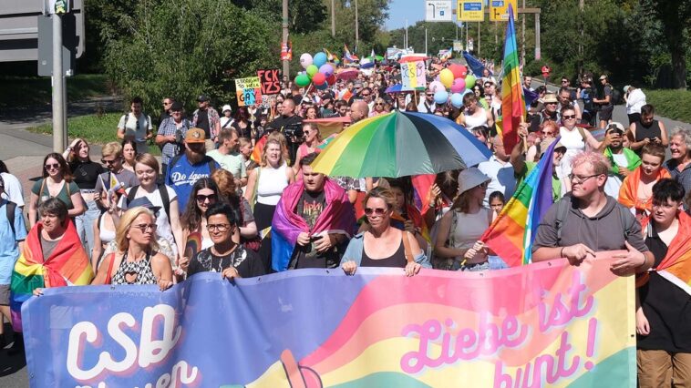 CSD Plauen 2024