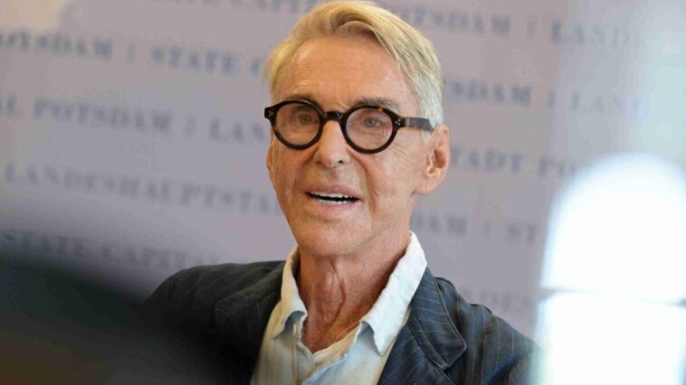 Wolfgang Joop
