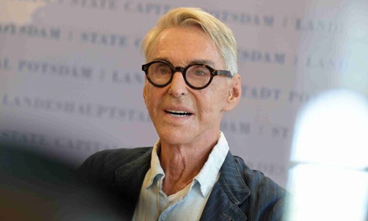 Wolfgang Joop