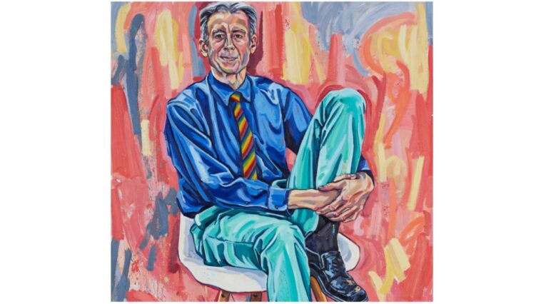 Peter Tatchell