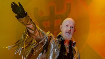Rob Halford
