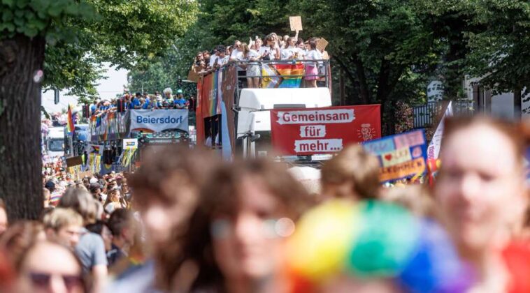CSD Hamburg