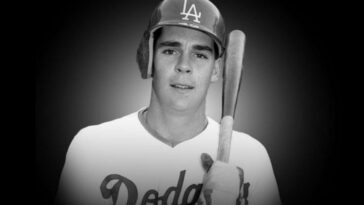 billy bean