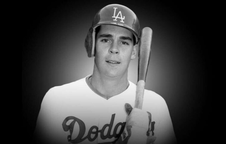 billy bean
