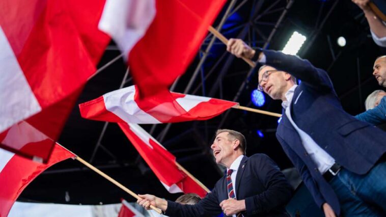 FPÖ