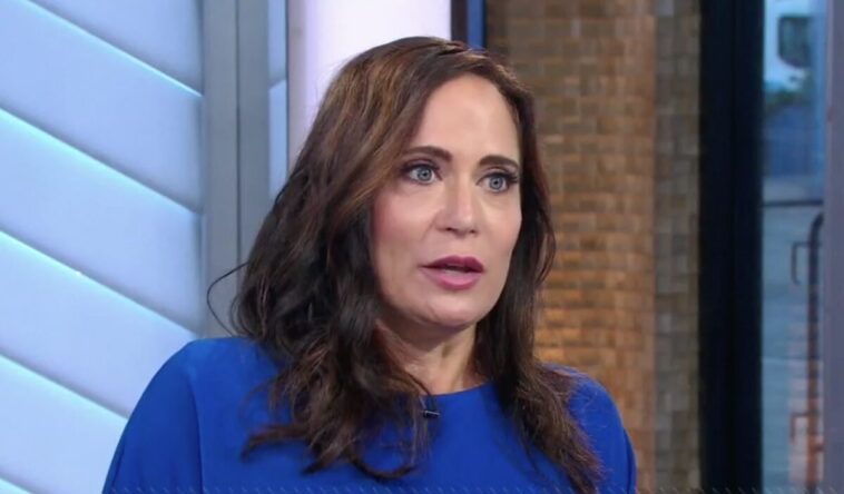 Stephanie Grisham