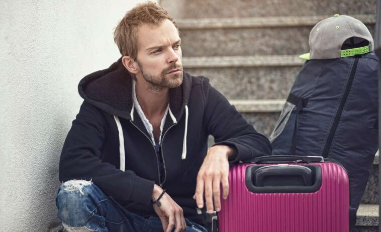 travel gay