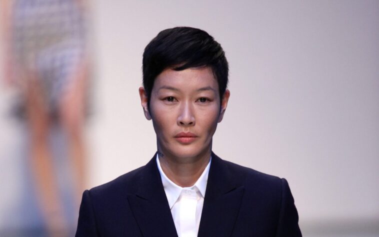 Jenny Shimizu
