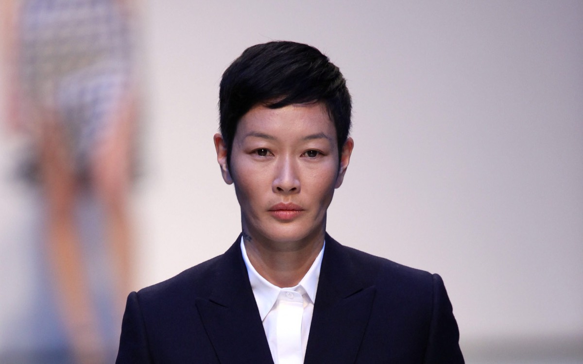 Jenny Shimizu