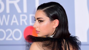 Charli XCX
