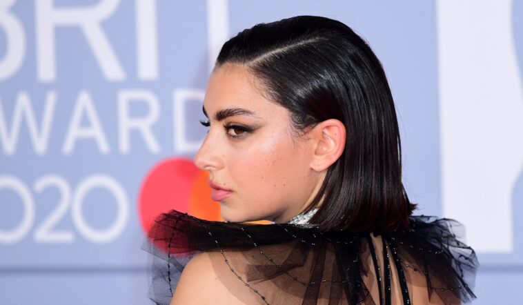 Charli XCX
