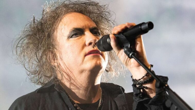 The Cure