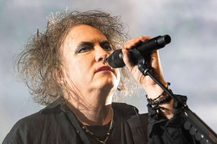 The Cure