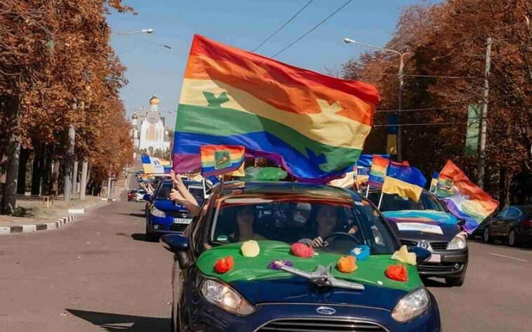Charkiw Pride
