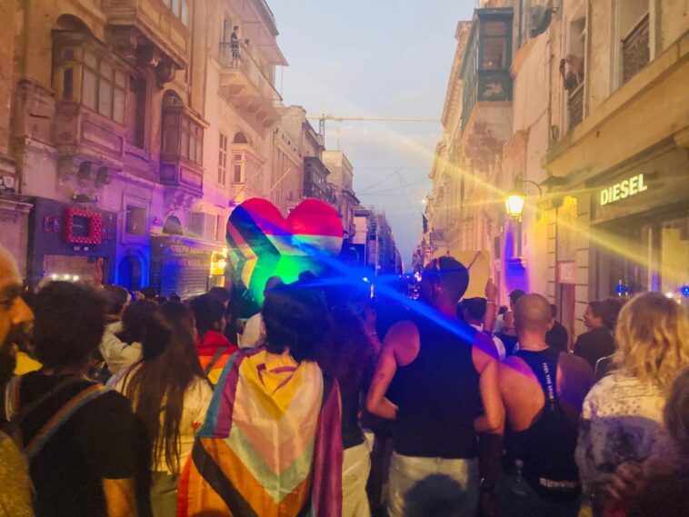 malta pride