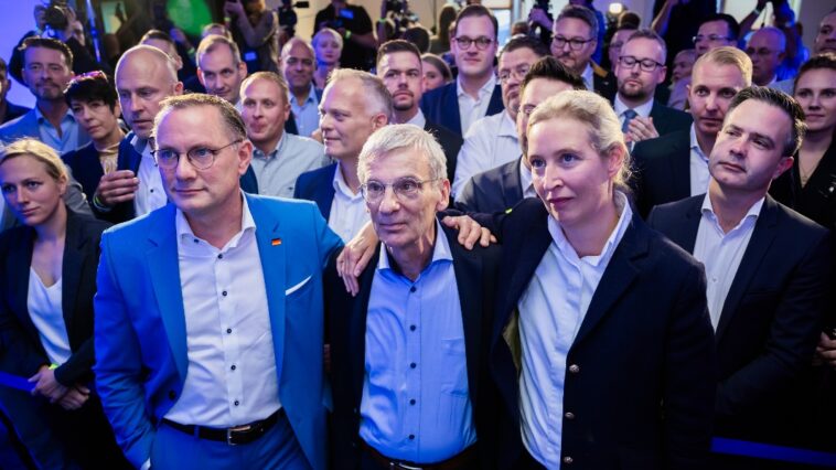AfD