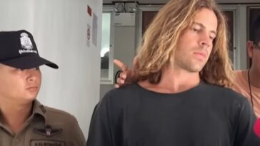 Daniel Sancho Bronchalo