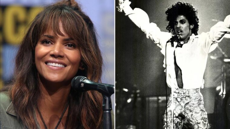 halle berry prince