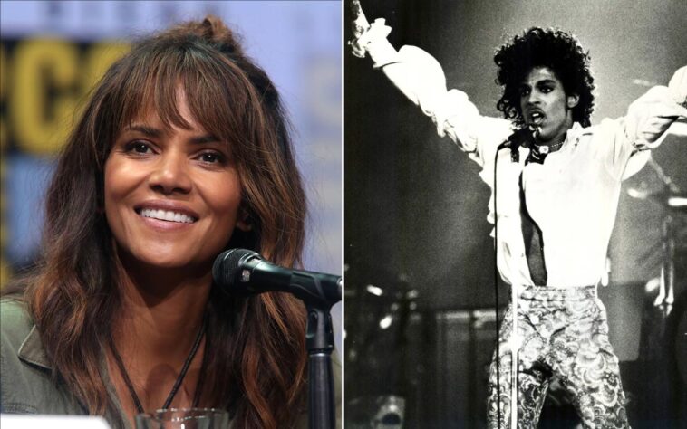 halle berry prince